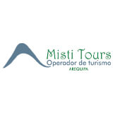 Misti Tours Arequipa