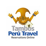 Bookings & Tambos Peru Travel