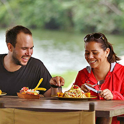 Los 5 lugares que no puedes dejar de visitar en Tarapoto