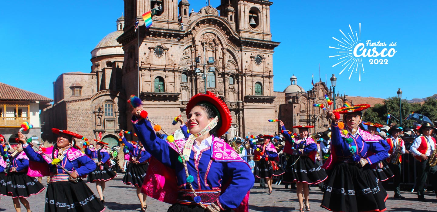 Fiesta del Cusco