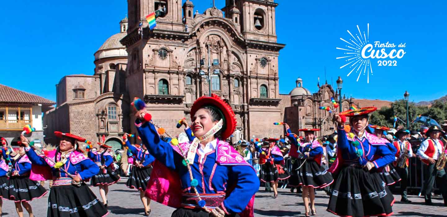 Fiesta del Cusco