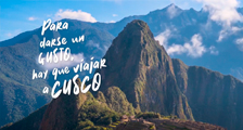 Viaja a Cusco en Semana Santa