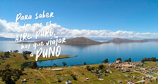 Viaja a Puno en Semana Santa