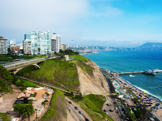 Miraflores