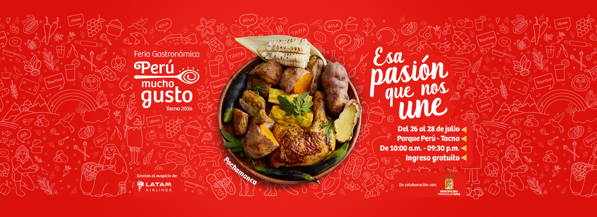 ¡Promociona tu negocio en Y Tú Qué Planes!