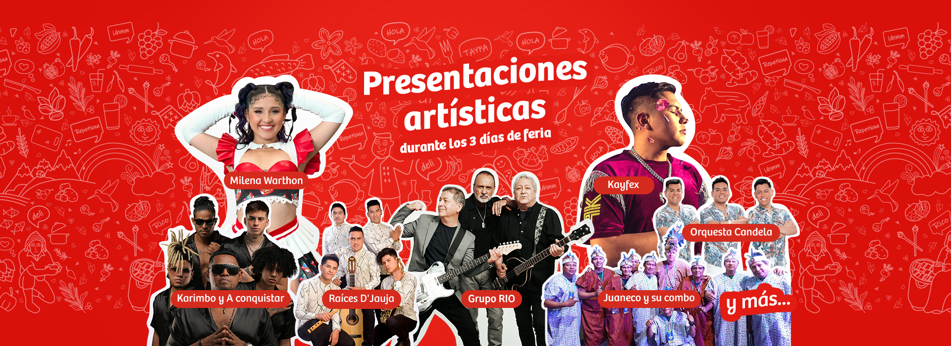 ¡Promociona tu negocio en Y Tú Qué Planes!