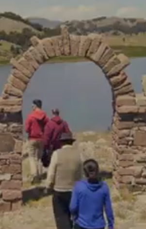 Turismo Comunitario - Lago Titicaca - Y Tú Qué Planes