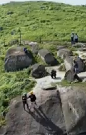 Turismo Comunitario - Valle de Lurín - Y Tú Qué Planes