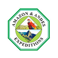 Logo Amazon Andes Expeditions
