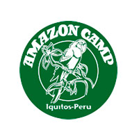 Logo Amazon Camp