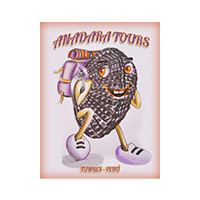 Logo Anadara Tours