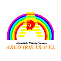 Logo Arco Iris Travel