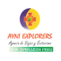 Logo Ayni Explorers