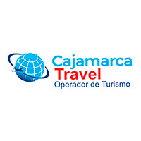 Logo Cajamarca Travel