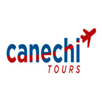 Logo Canechi Tours