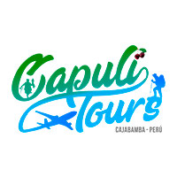 Logo Capuli tours