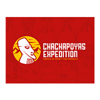 Logo Chachapoyas Expedition