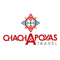 Logo Chachapoyas Travel