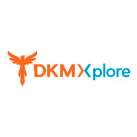 Logo DKM Xplore