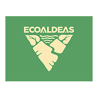 Logo Ecoaldeas Perú