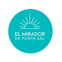 Logo El Mirador de Punta Sal - Apart Hotel