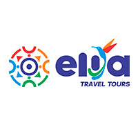 Logo Elija Travel Tours