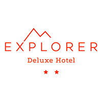 Logo Explorer Deluxe Hotel