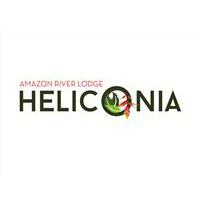 Logo Heliconia Amazon River Lodge