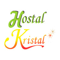 Logo Hostal Kristal