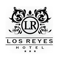 Logo Hotel Los Reyes