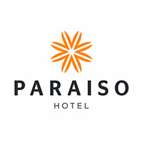 Logo Hoteles Paraíso