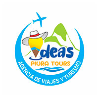 Logo Ideas Piura Tours