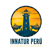 Logo Innatur Perú