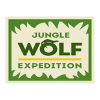 Logo Jungle Wolf Expeditions