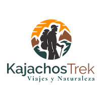 Logo Kajachos Trek Tour Operador