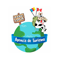 Logo La Vaca Loca Tours