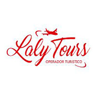 Logo Laly Tours