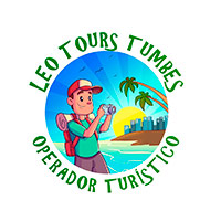 Logo Leo Tours Tumbes
