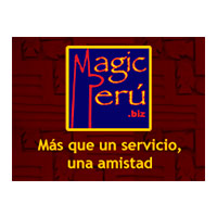 Logo Magicperu
