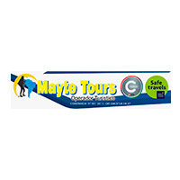 Logo Mayte Tours