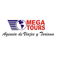 Logo Megatours