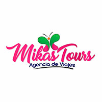 Logo Mikas Tours