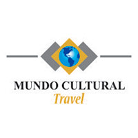 Logo Mundo Cultural Travel
