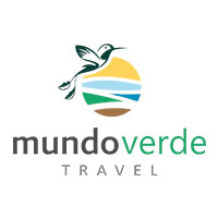 Logo Mundo Verde Travel