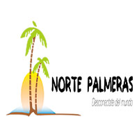 Logo Norte Palmeras
