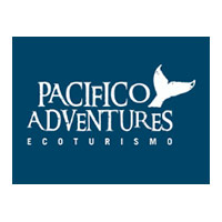 Logo Pacífico Adventures