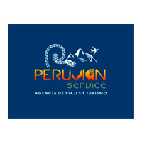 Logo Peruvian Service