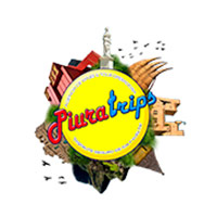 Logo Piura Trips