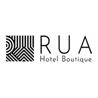 Logo Rua Hotel Boutique
