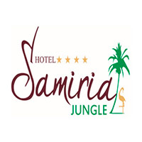 Logo Samiria Jungle Hotel
